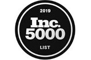Inc 5000 Winner 2019