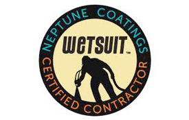 Neptune Coatings Certified Contractor