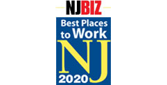NJBIZ Best Places to Work NJ 2020