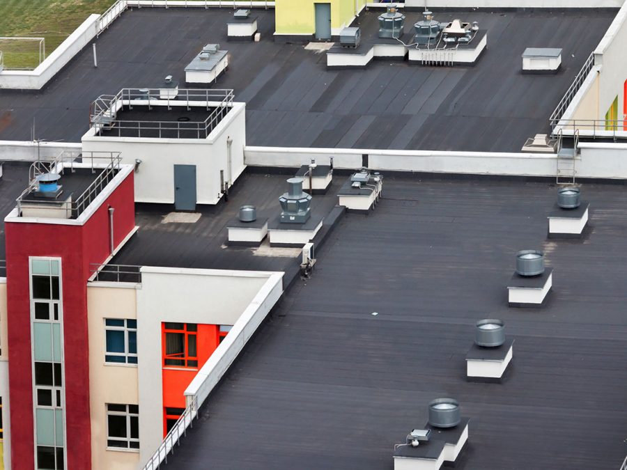Is Your Business Following These Roofing Maintenance Tips?