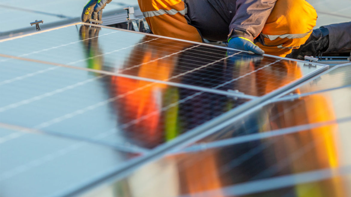 Benefits of Solar Panels for Commercial Buildings